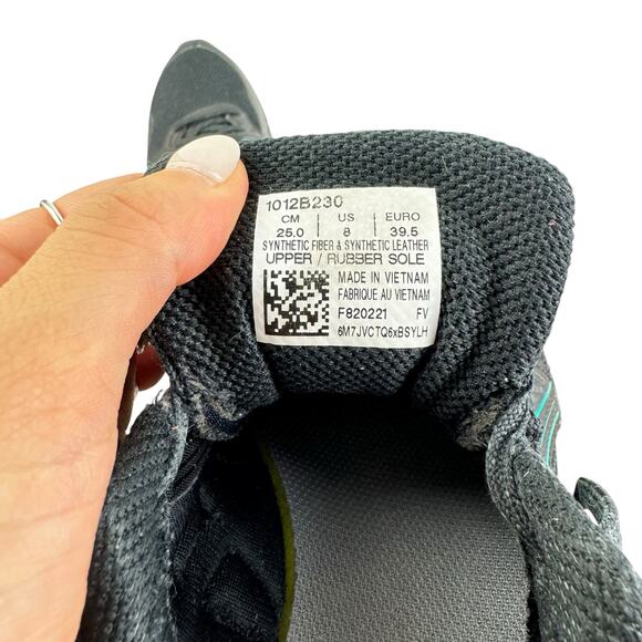 ASICS Gel Venture 8 Women's Trail Running Athletic Shoes - Picture 10 of 11